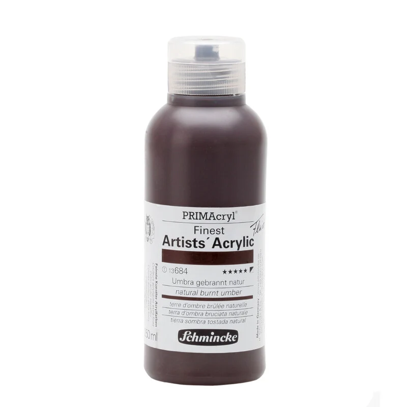 Akrilne barve Schmincke PRIMAcryl Professional 250 ml