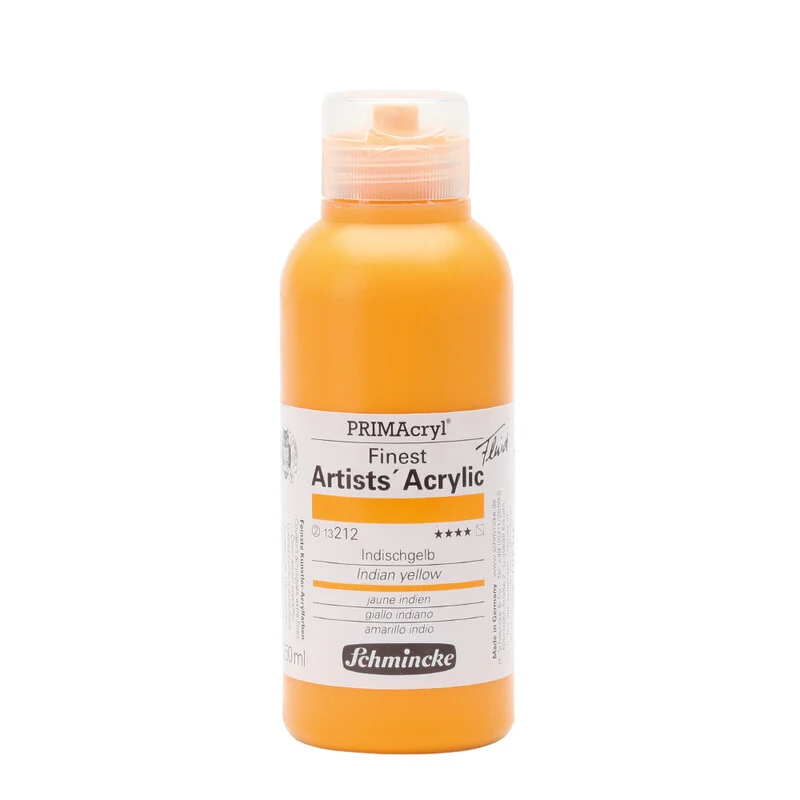 Ακρυλικά χρώματα Schmincke PRIMAcryl Professional 250 ml