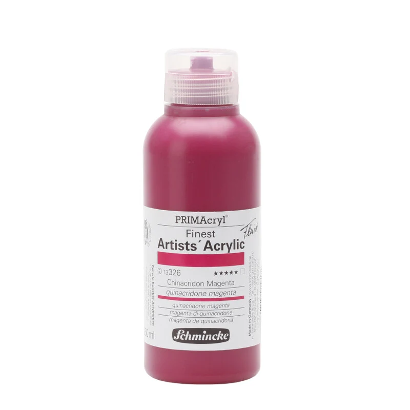 Ακρυλικά χρώματα Schmincke PRIMAcryl Professional 250 ml