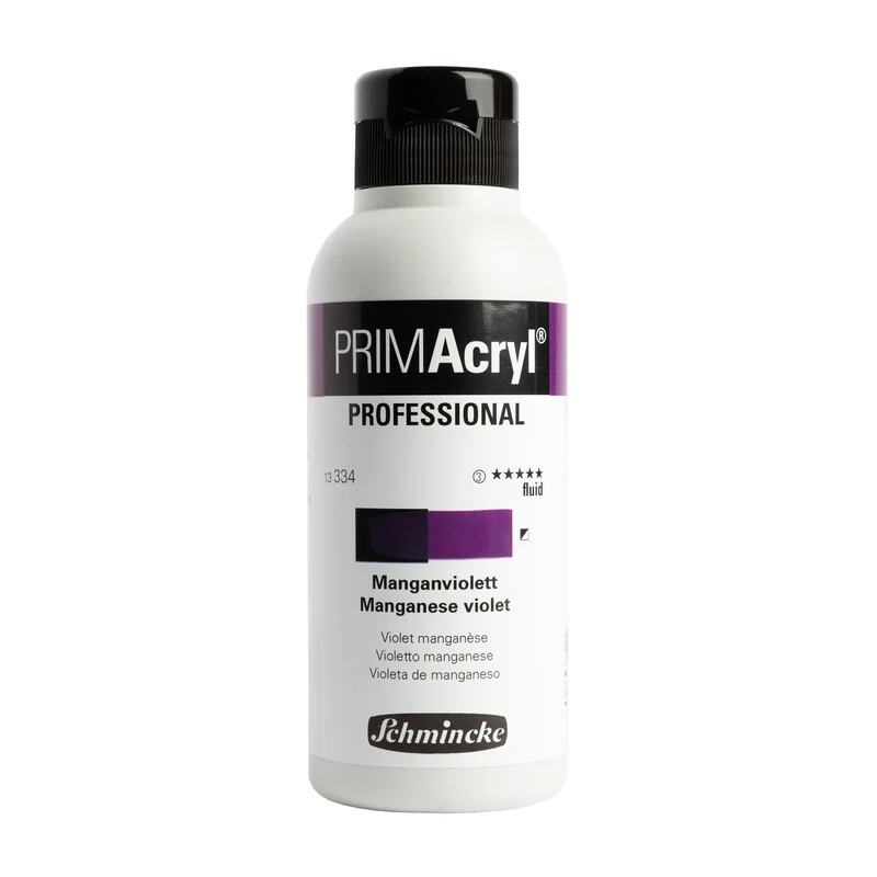 Ακρυλικά χρώματα Schmincke PRIMAcryl Professional 250 ml