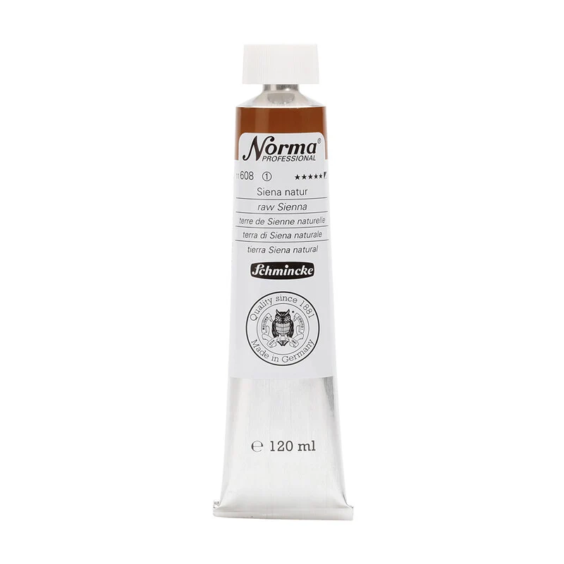 Маслени бои Schmincke Norma Professional 120 ml