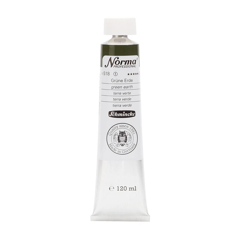 Oljne barve Schmincke Norma Professional 120 ml
