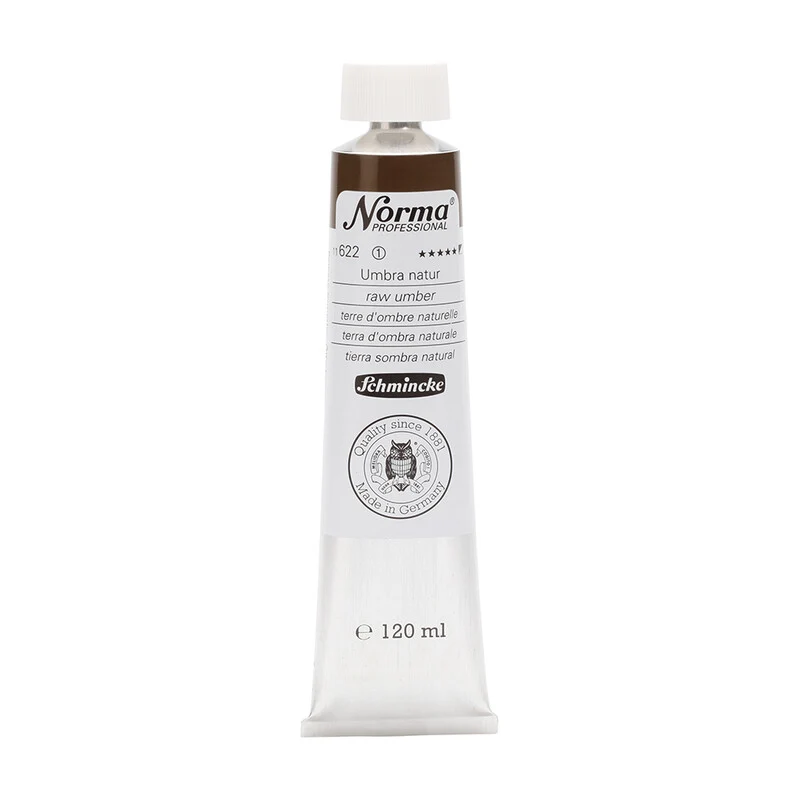 Schmincke Norma Professional Ölfarben 120 ml