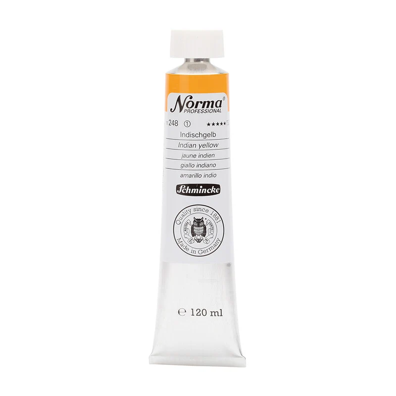 Schmincke Norma Professional Ölfarben 120 ml