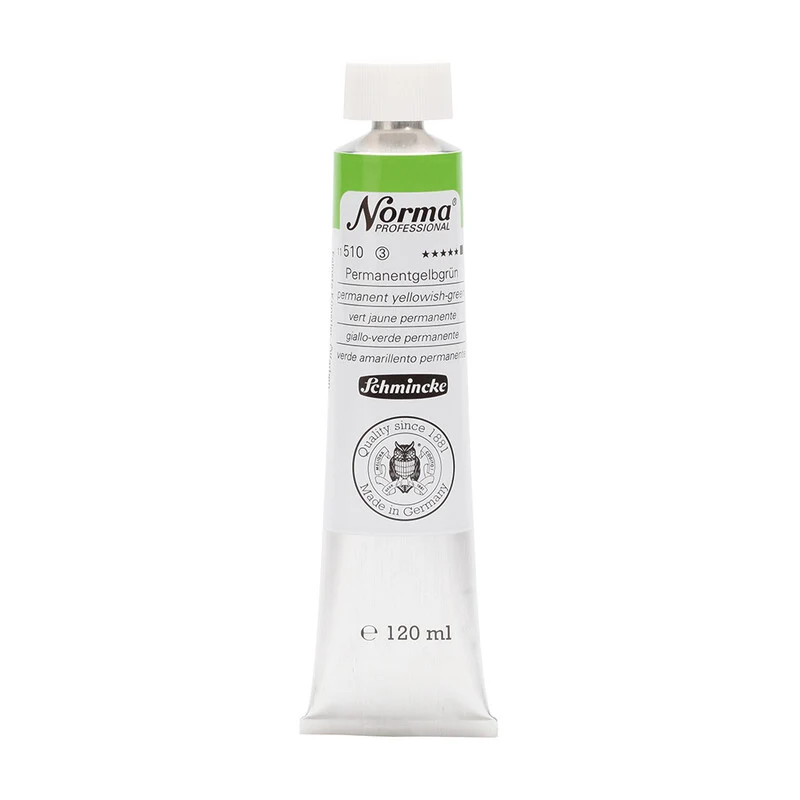Uljane boje Schmincke Norma Professional 120 ml