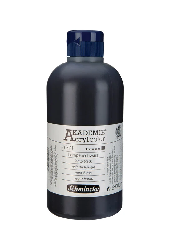 Акрилна боя Schmincke AKADEMIE Acryl color 500 ml