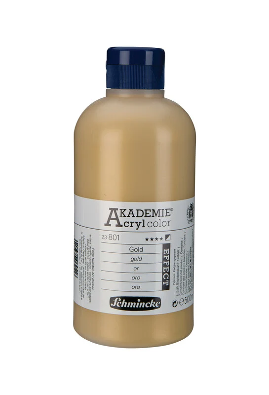 Schmincke AKADEMIE Acryl color Acrylfarbe 500 ml