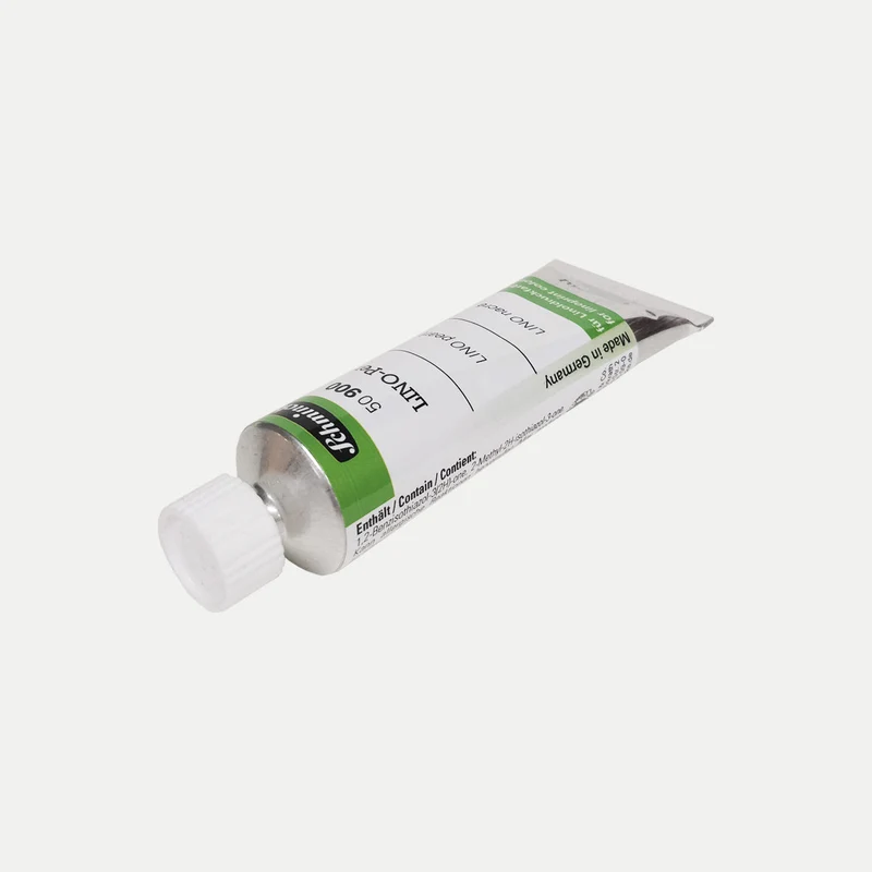 Medium per linoleografia Schmincke LINO pearl 35 ml