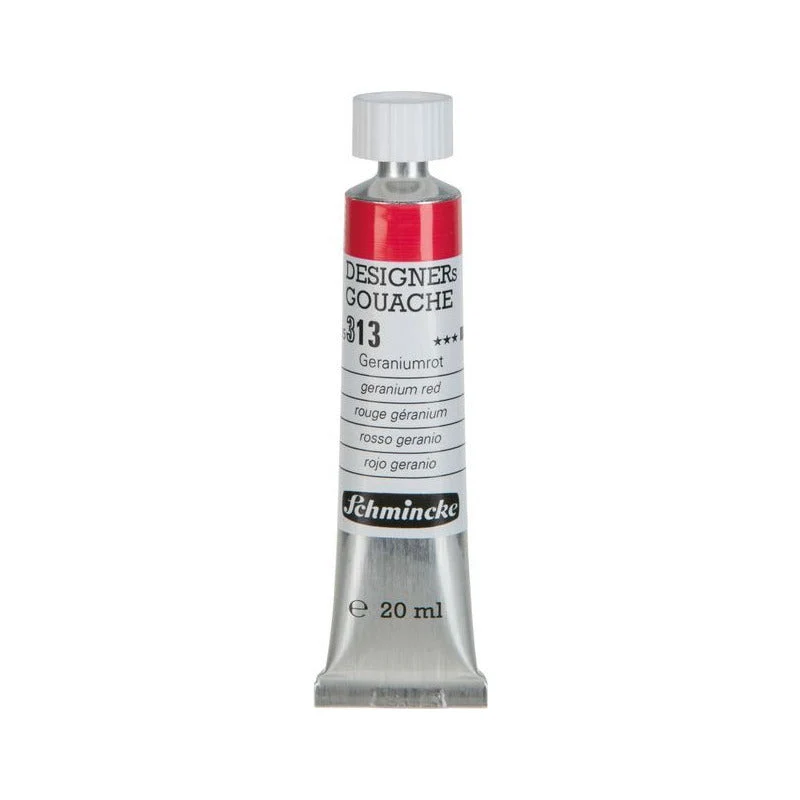 Colore a tempera Schmincke Designers Gouache 20 ml