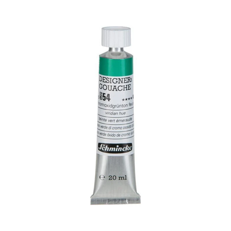 Colore a tempera Schmincke Designers Gouache 20 ml