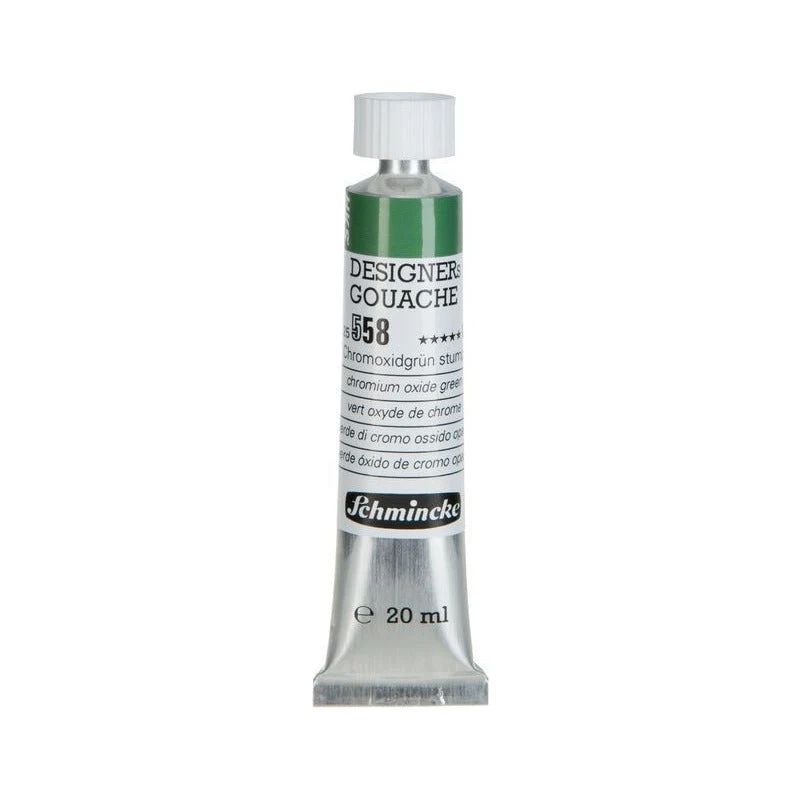 Colore a tempera Schmincke Designers Gouache 20 ml