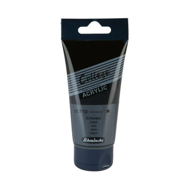 Akrilna boja Schmincke College Acrylic 75 ml