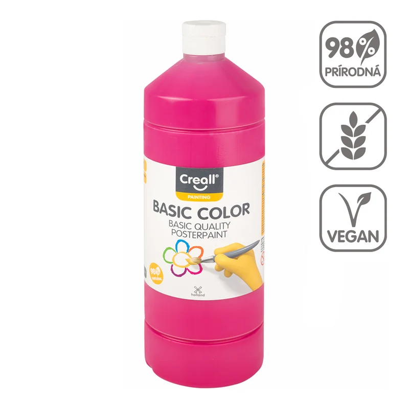 Temperová farba Creall, 1 000 ml