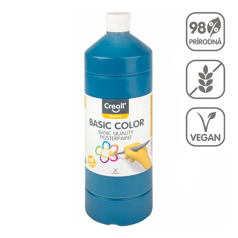 Temperová farba Creall, 1 000 ml