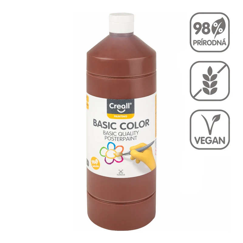 Temperová farba Creall, 1 000 ml
