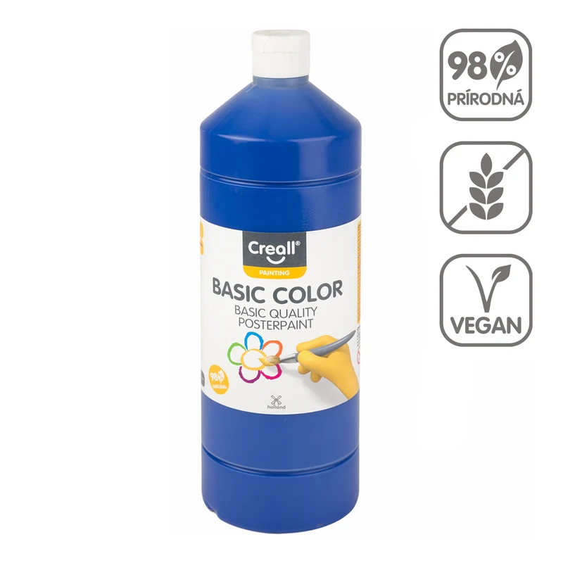 Temperová farba Creall, 1 000 ml