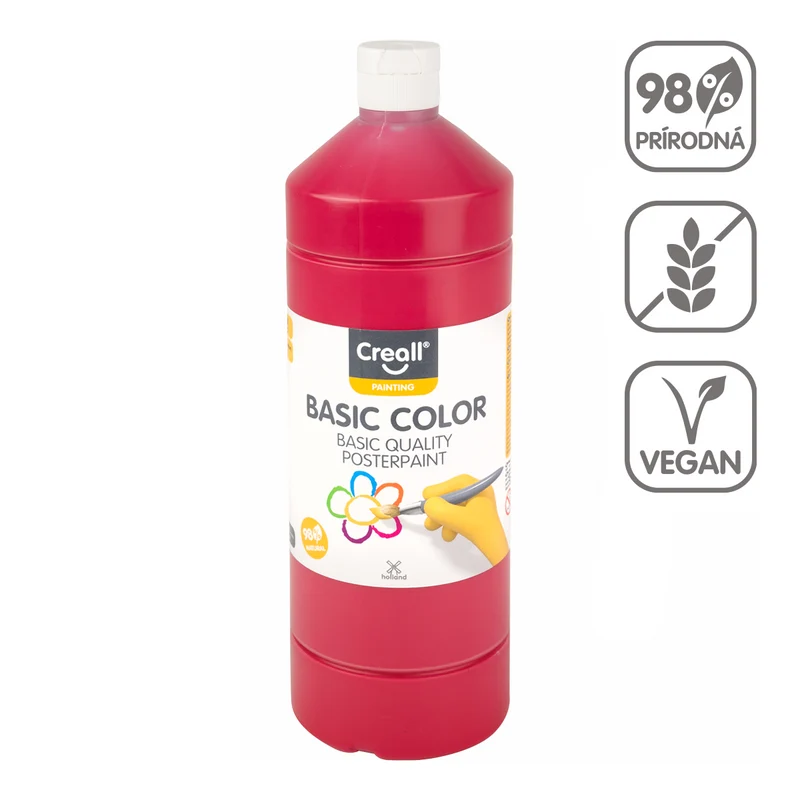 Temperová farba Creall, 1 000 ml