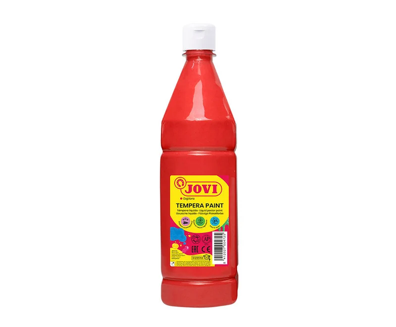JOVI Premium temperová farba 1000 ml