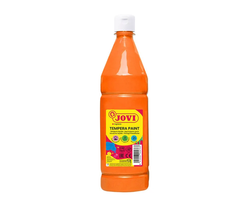 JOVI Premium temperová farba 1000 ml
