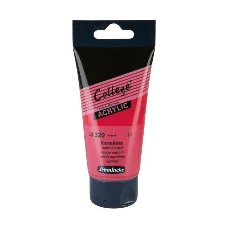 Schmincke College Acrylic Acrylfarbe 75 ml