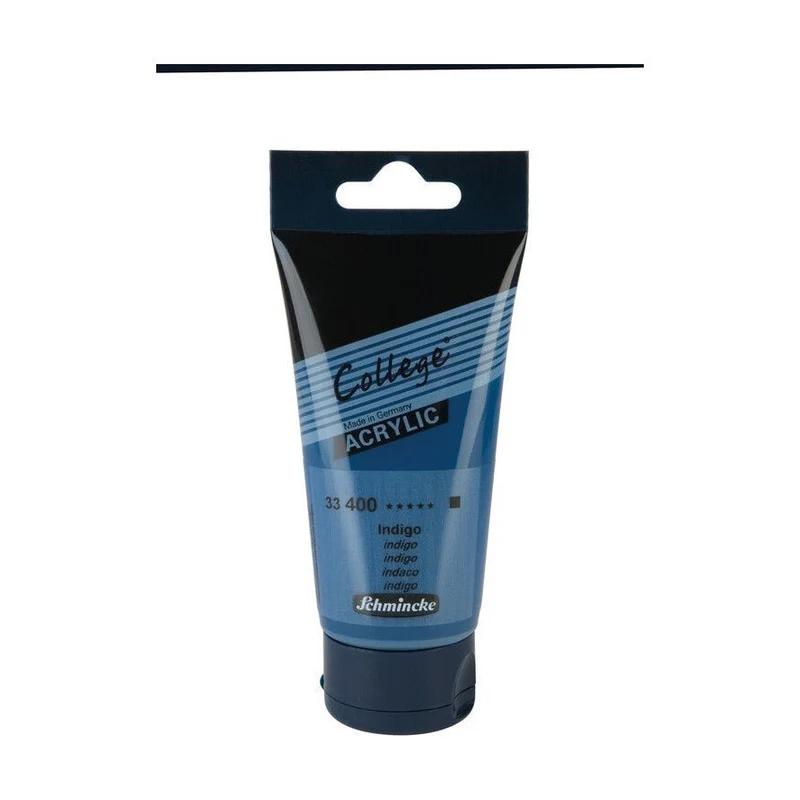 Schmincke College Acrylic Acrylfarbe 75 ml