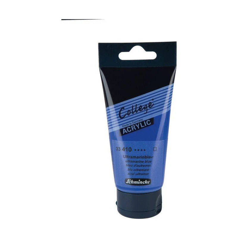 Schmincke College Acrylic Acrylfarbe 75 ml