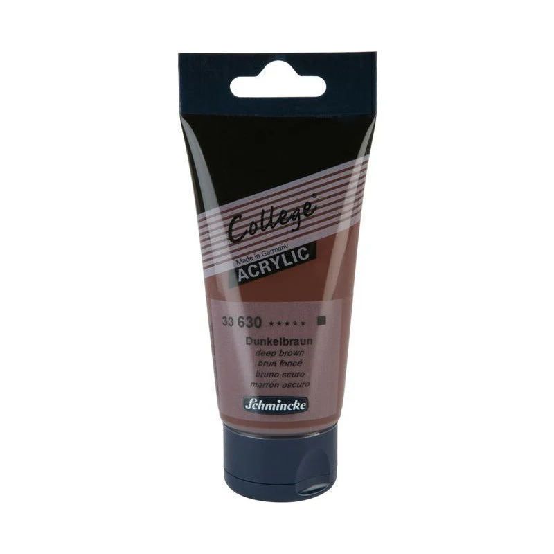 Schmincke College Acrylic Acrylfarbe 75 ml