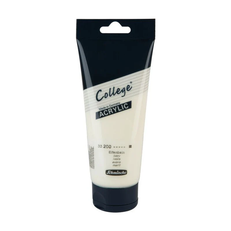 Schmincke College Acrylic Acrylfarben 200 ml