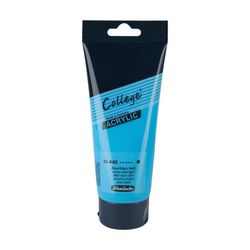 Schmincke College Acrylic Acrylfarben 200 ml