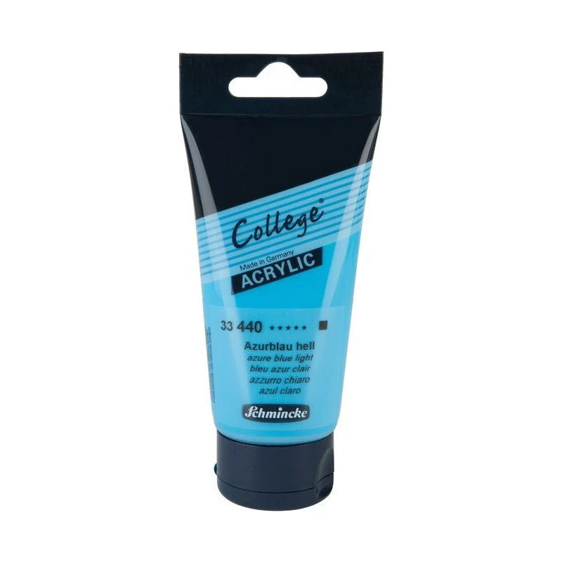 Schmincke College Acrylic Acrylfarbe 75 ml
