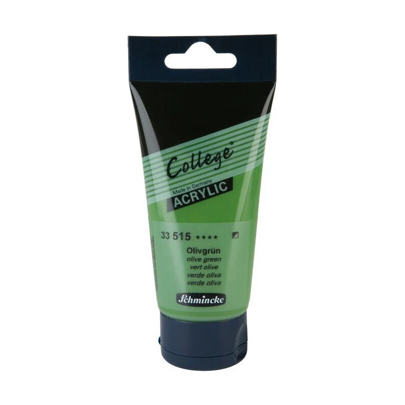 Schmincke College Acrylic Acrylfarbe 75 ml