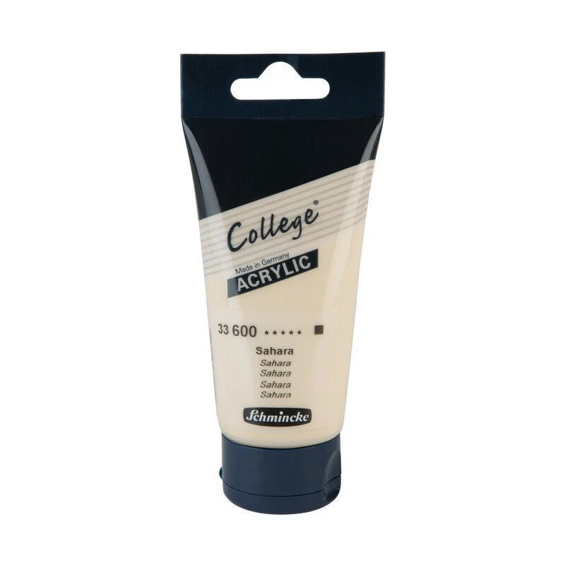 Schmincke College Acrylic Acrylfarbe 75 ml