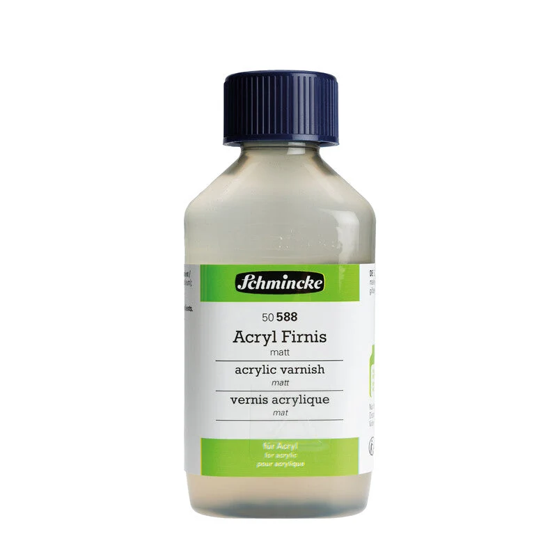 Schmincke Acryllack matt 200 ml