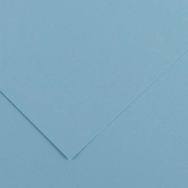 Farebný papier Canson Vivaldi A4 185 g