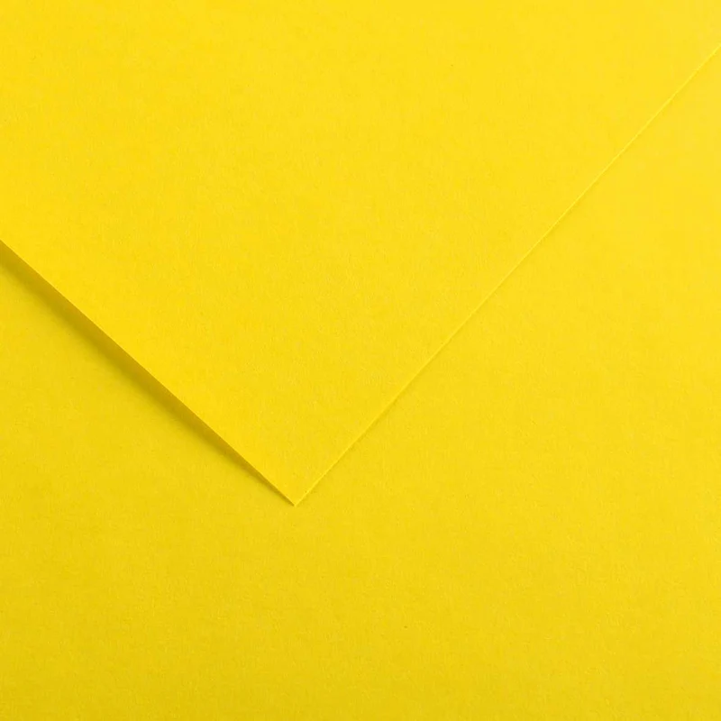 Farebný papier Canson Vivaldi A4 185 g