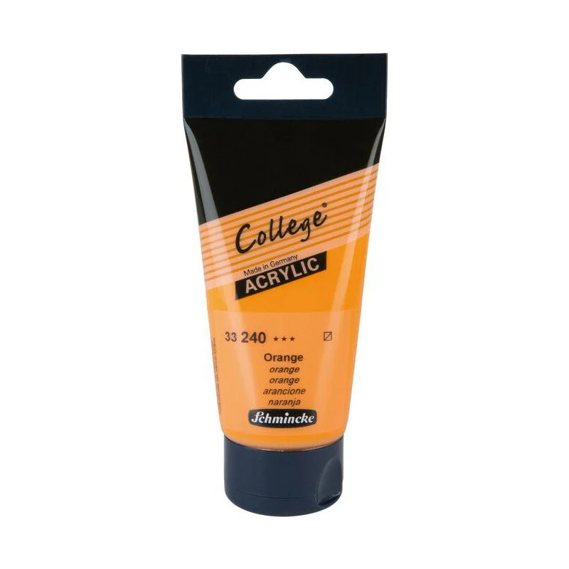 Akrylová farba Schmincke College Acrylic 75 ml