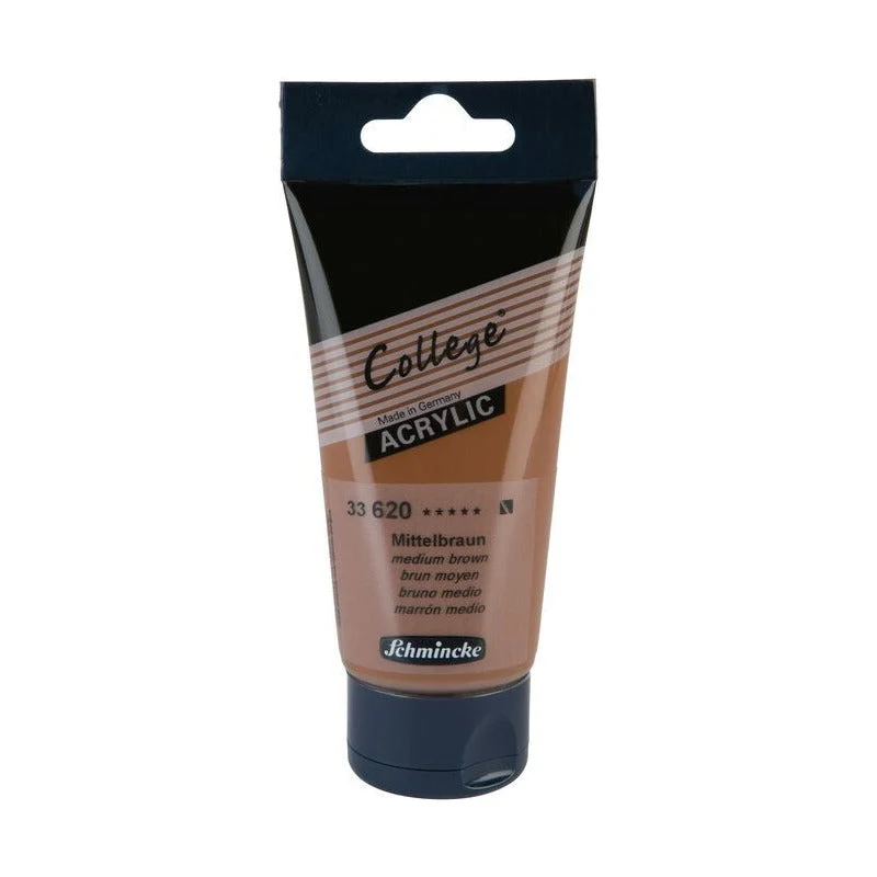 Akrylová farba Schmincke College Acrylic 75 ml