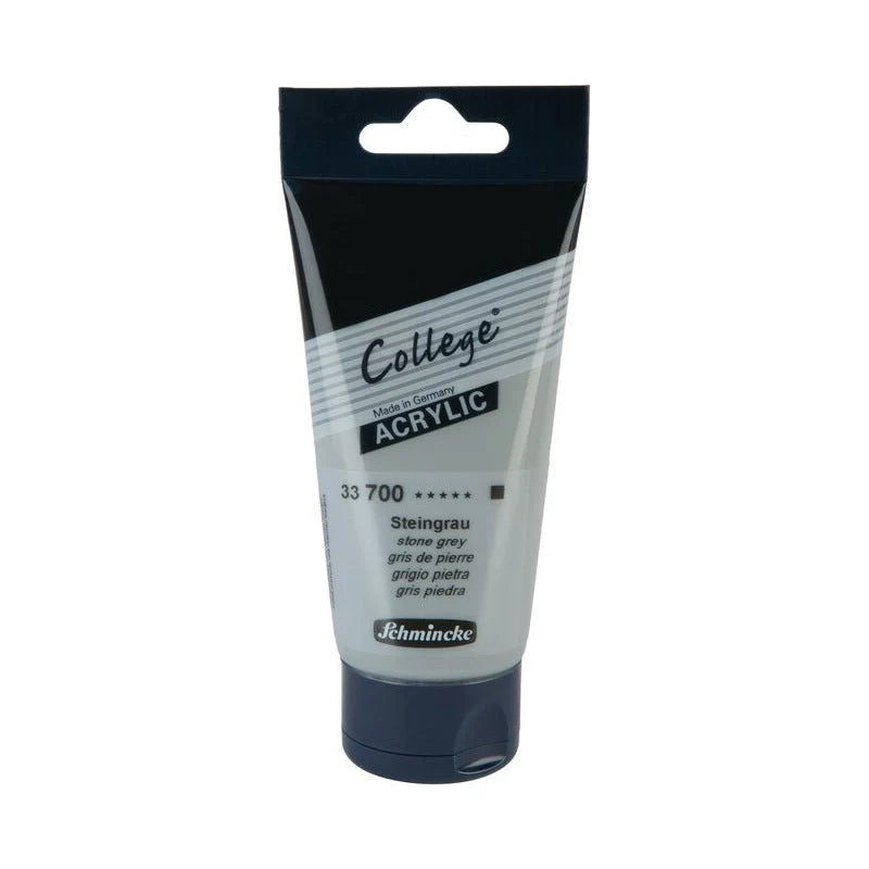 Akrylová farba Schmincke College Acrylic 75 ml