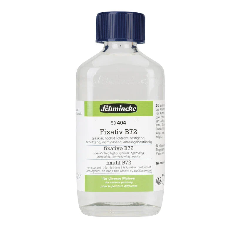 Fixatív Schmincke Fixative B72