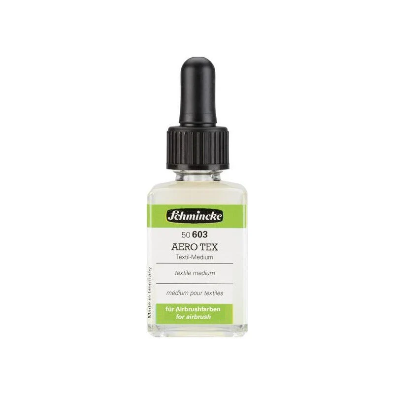 Textilné médium Schmincke AERO TEX 28 ml