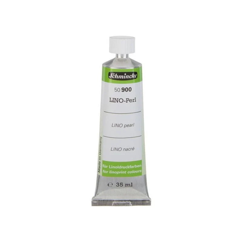 Médium pre linoryt Schmincke LINO pearl 35 ml