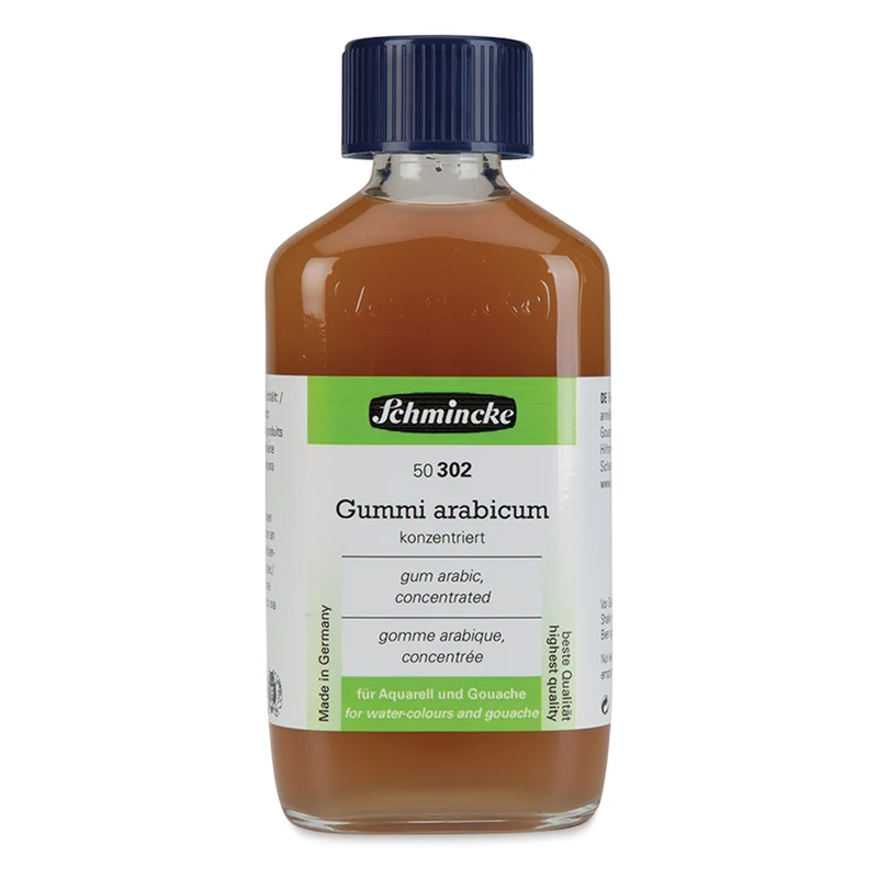 Schmincke arabská guma
