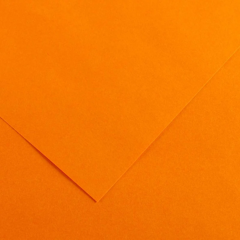 CANSON Iris Vivaldi farebný papier 70 x 100 cm 240 g 25H