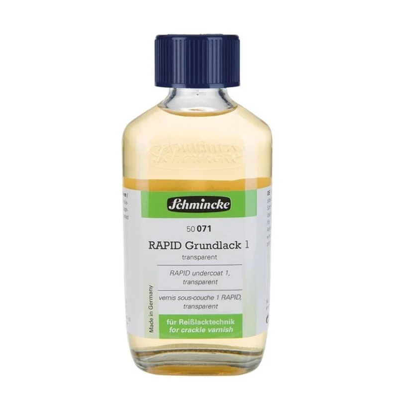 Podkladové médium Schmincke RAPID undercoat 1 - 200 ml