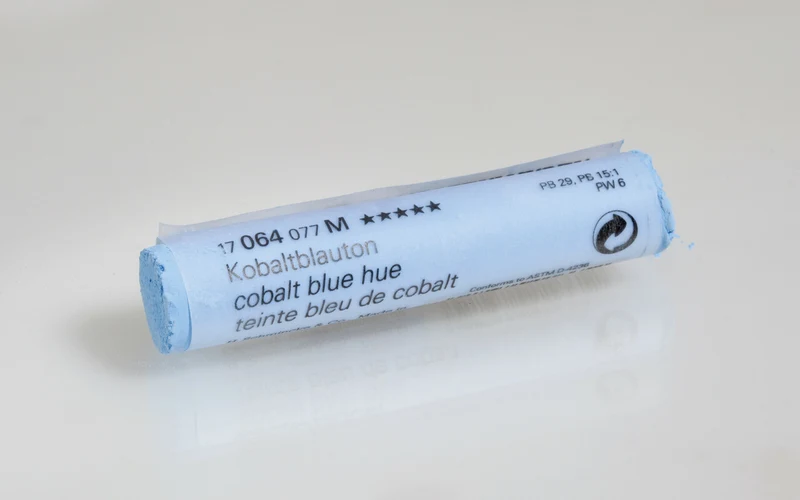 Mehki suhi pastel Schmincke FINEST EXTRA-SOFT – Serija 1