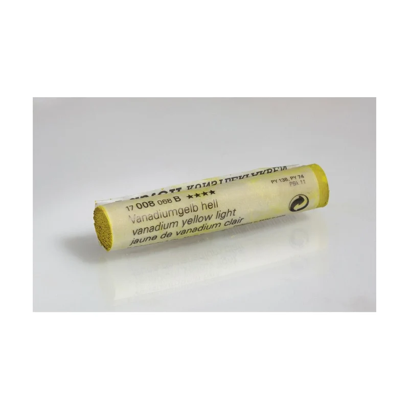 Pastello morbido Schmincke FINEST EXTRA-SOFT – Serie 1
