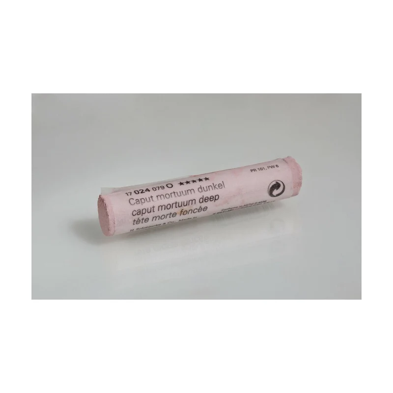Pastello morbido Schmincke FINEST EXTRA-SOFT – Serie 1