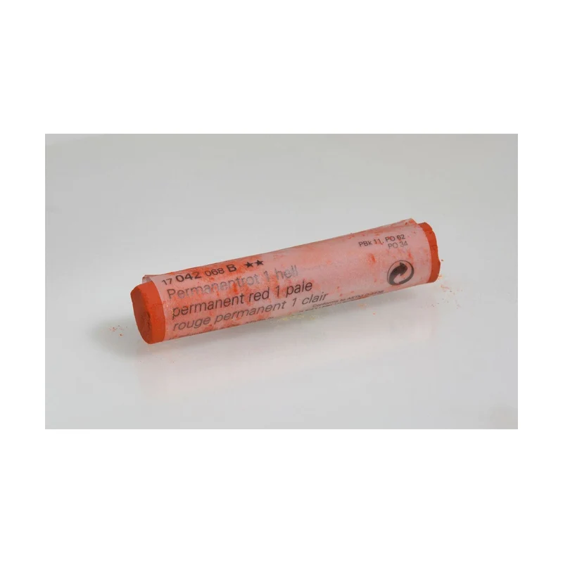 Pastello morbido Schmincke FINEST EXTRA-SOFT – Serie 1