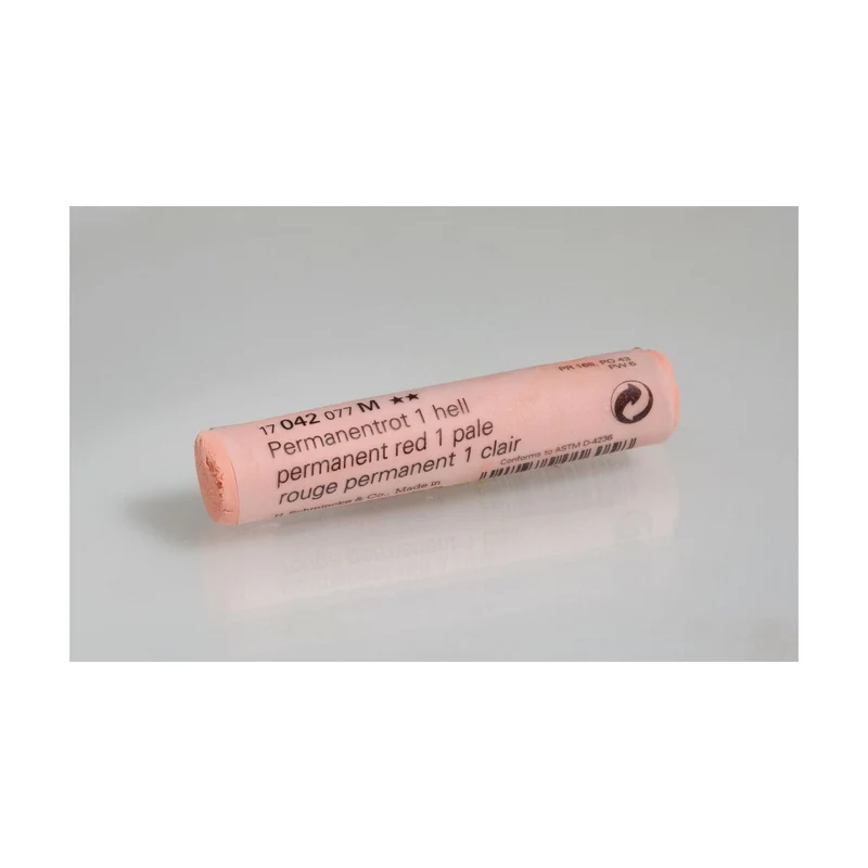 Pastello morbido Schmincke FINEST EXTRA-SOFT – Serie 1