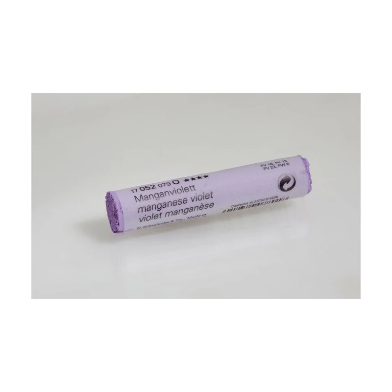 Pastello morbido Schmincke FINEST EXTRA-SOFT – Serie 1
